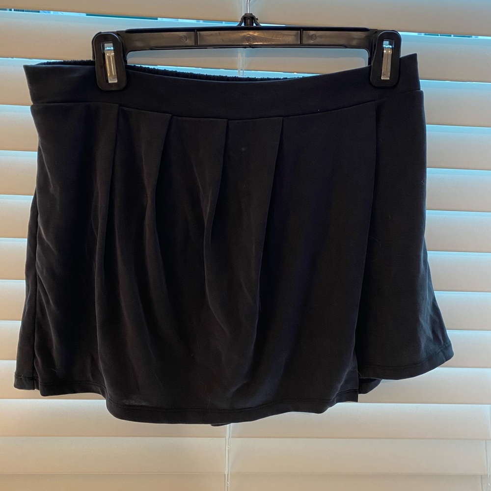Grey skort - Picture 5 of 7
